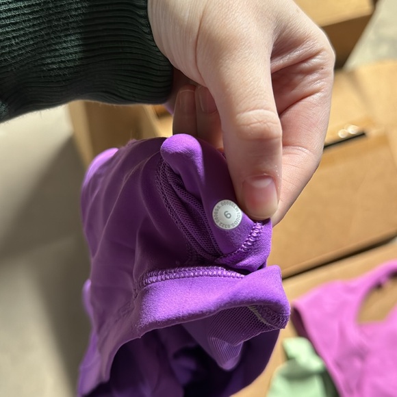 Lululemon Align Tank - Picture 3 of 3